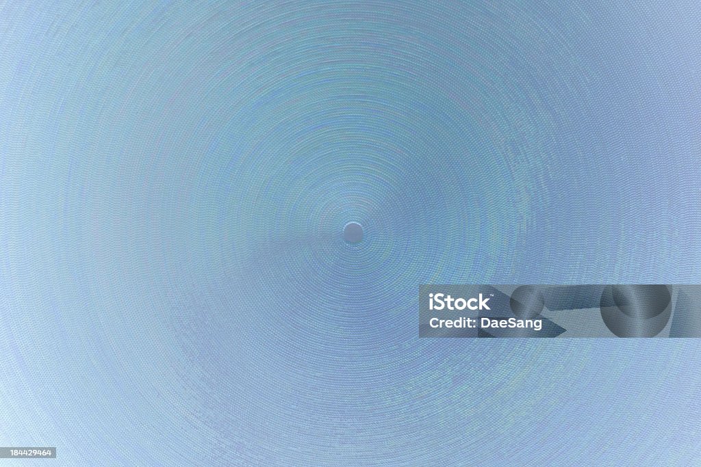 Голубой круг - Стоковые фото Абстрактный роялти-фри