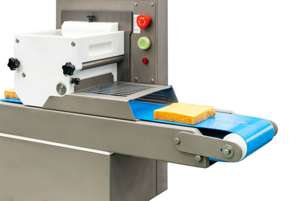 istock close up sliced bread on belt conveyor of automatic bread buttering machine in food or bakery industrial isolated on white background with clipping path 1844320861