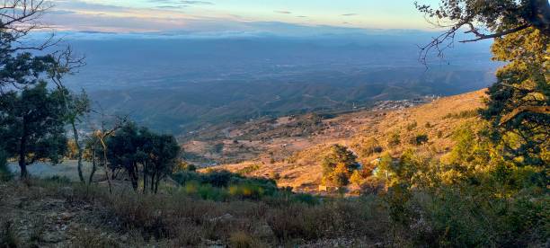 istock Tikjda,  Djurdjura national park 1844464387