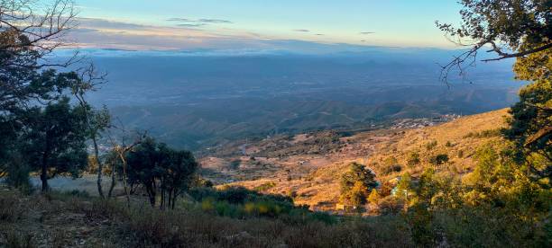 istock Tikjda,  Djurdjura national park 1844464393