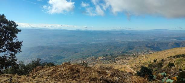 istock Tikjda,  Djurdjura national park 1844464905