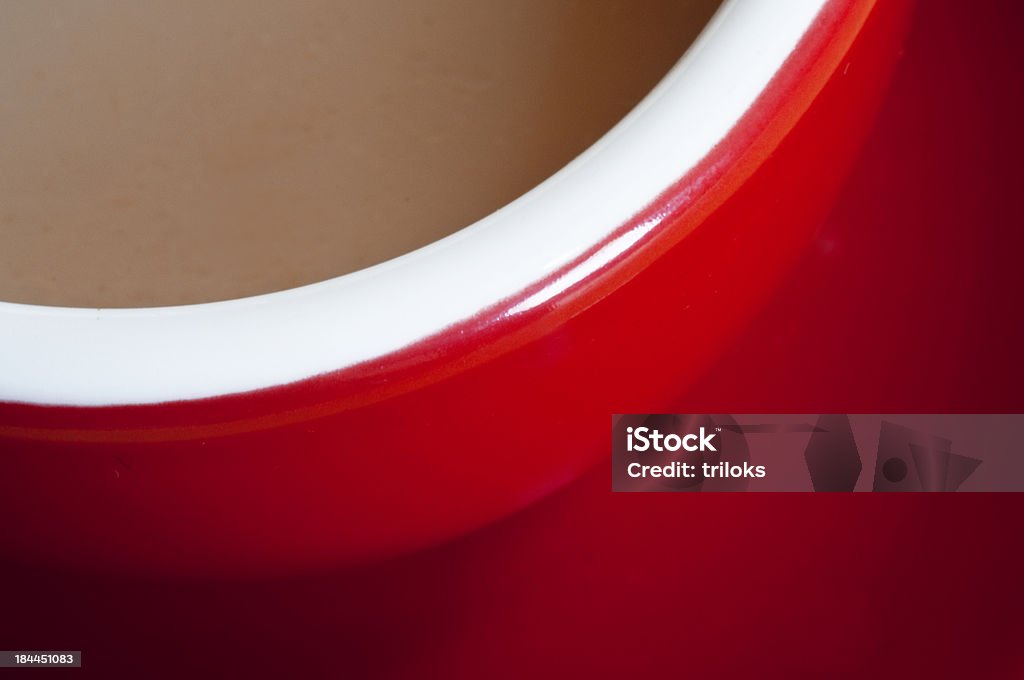 Red tea cup with red saucer Cup of Tea Afternoon Tea Stock Photo