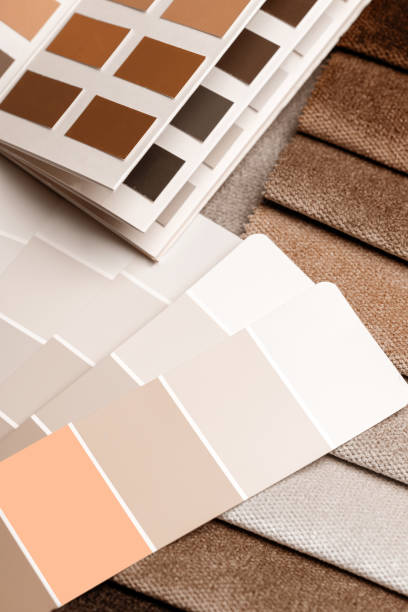 istock a variety of fabrics with a color palette 1844519945