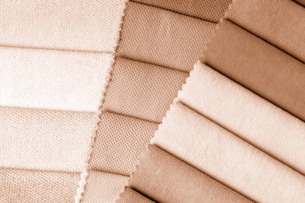 istock a variety of fabrics with a color palette 1844520192