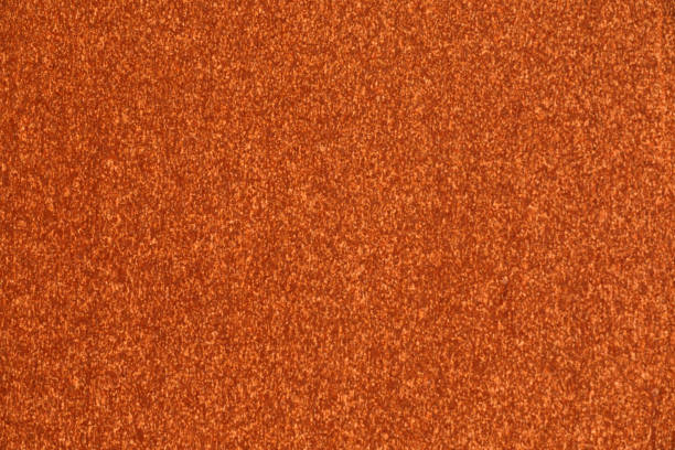 istock Background steel metal corten steel rusted 1844578469