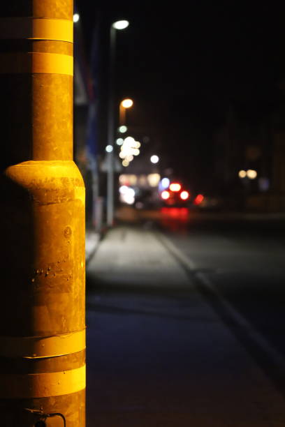 istock Street in Langenlonsheim 1844670911