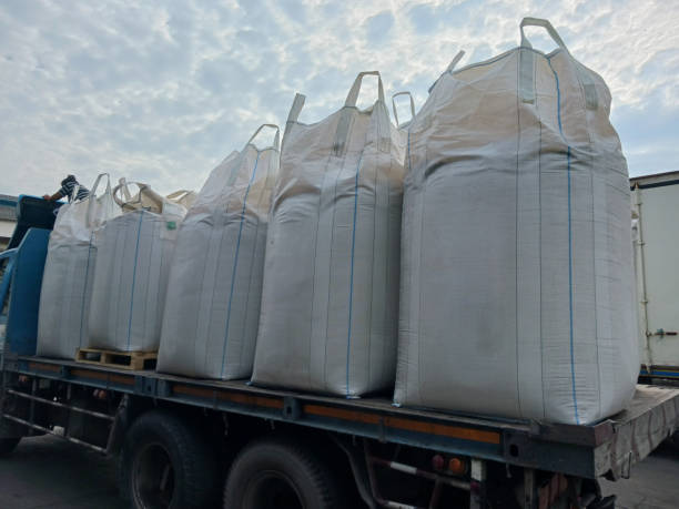 istock Chemical fertilizer. 1844784950