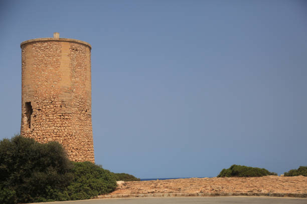 istock mediterranean coast landscape in mallorca 1844832682