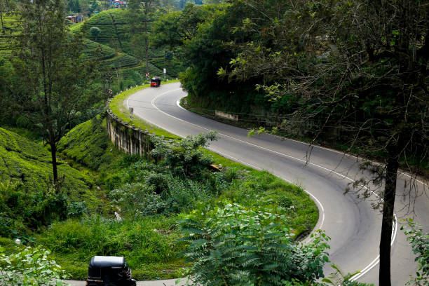 istock A beautiful landscape of Sri Lanka 1844951177
