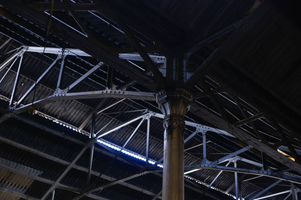 istock Colombo Fort railway station 1844953319