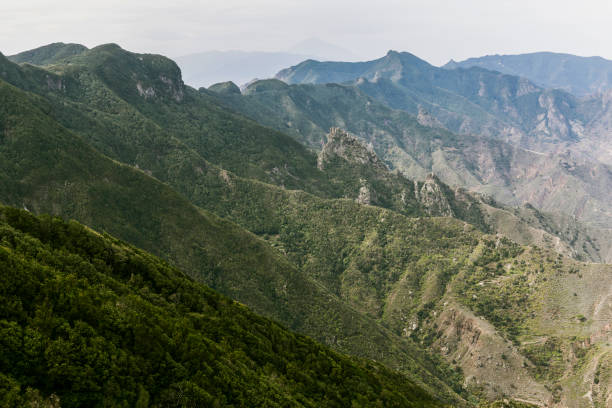 istock Anaga Mountains, Tenerife 1844967244