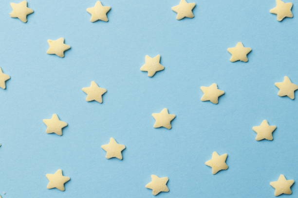 istock Sugar sprinkle dots, decoration for cake and bakery, a lot of sprinkles as a background. Easter holiday. Birthday celebration. 1845015273