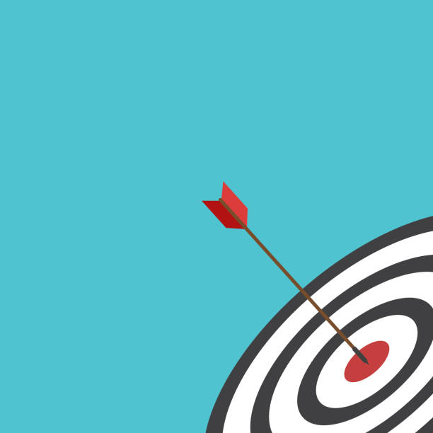 Missing Target Graphics 270+ Arrows Missing Target Stock Illustrations, Royalty-Free Vector ...