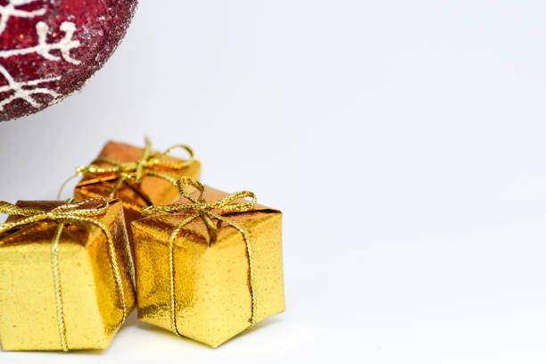 Christmas candles