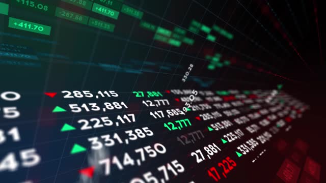 digital-animation-of-business-stock-market