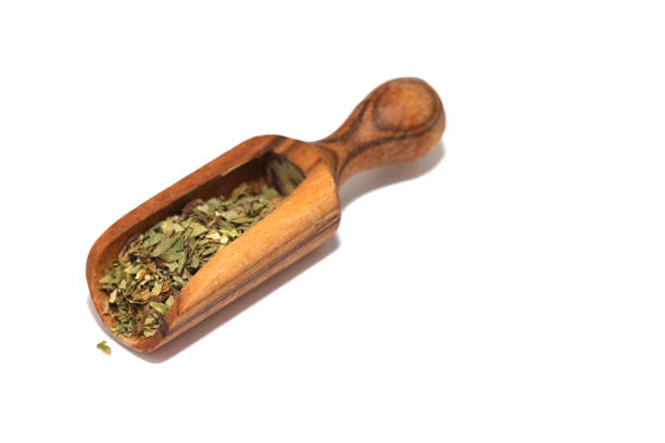 Oregano spice herbs cooking kitchen