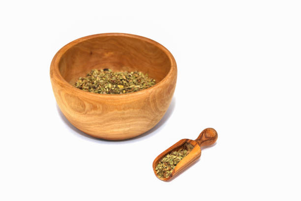istock Oregano spice herbs cooking kitchen 1845346195