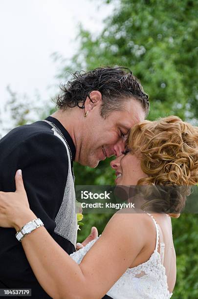 Foto de Casamento Casal e mais fotos de stock de Adulto - Adulto, Amor, Arcaico