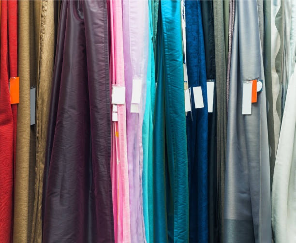 istock curtains and tulle on sale with tags 1845392220