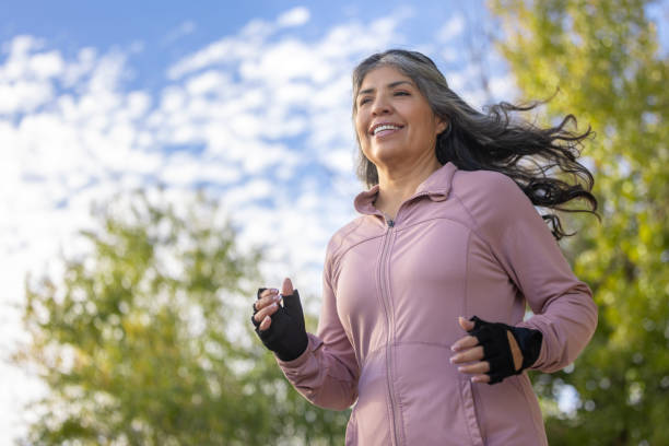 istock Enjoying the outdoors 1845393762