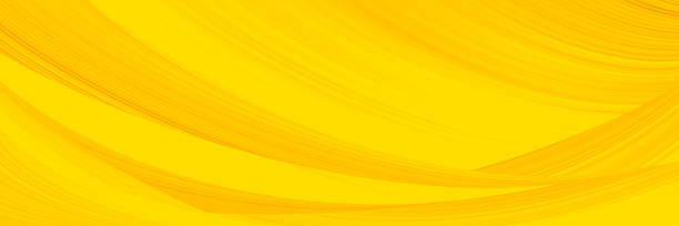 istock abstract yellow and black are light pattern with the gradient is the with floor wall metal texture soft tech diagonal background black dark sleek clean modern. 1845402177