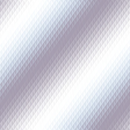 Abstract seamless textured diagonal gradient. Tileable gradient background, Vector image.