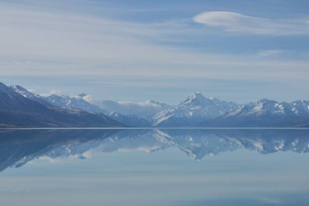 istock A better frame of clouds and mountains and water 1845748516