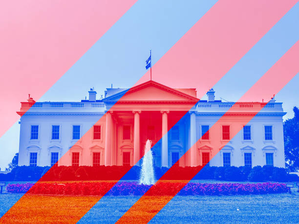 istock 2024 Presidential Election 1845839209