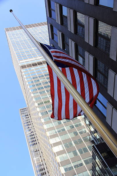 istock View of New York 184584646