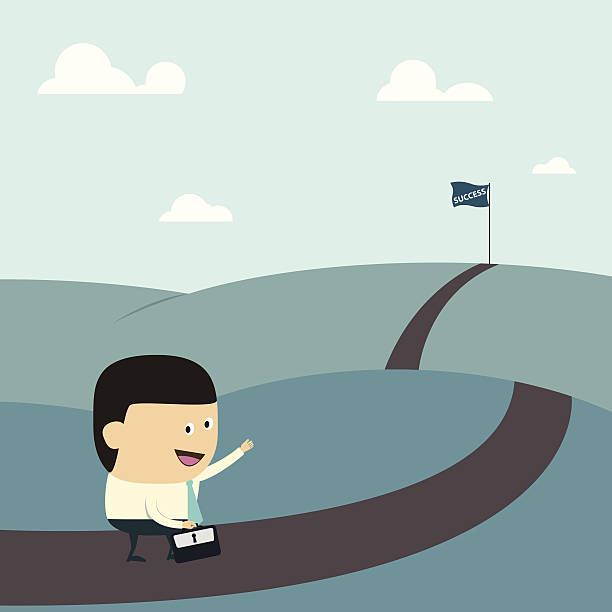 Stock Photo Intention 40+ Powerful Intention Stock Illustrations, Royalty-Free Vector ...
