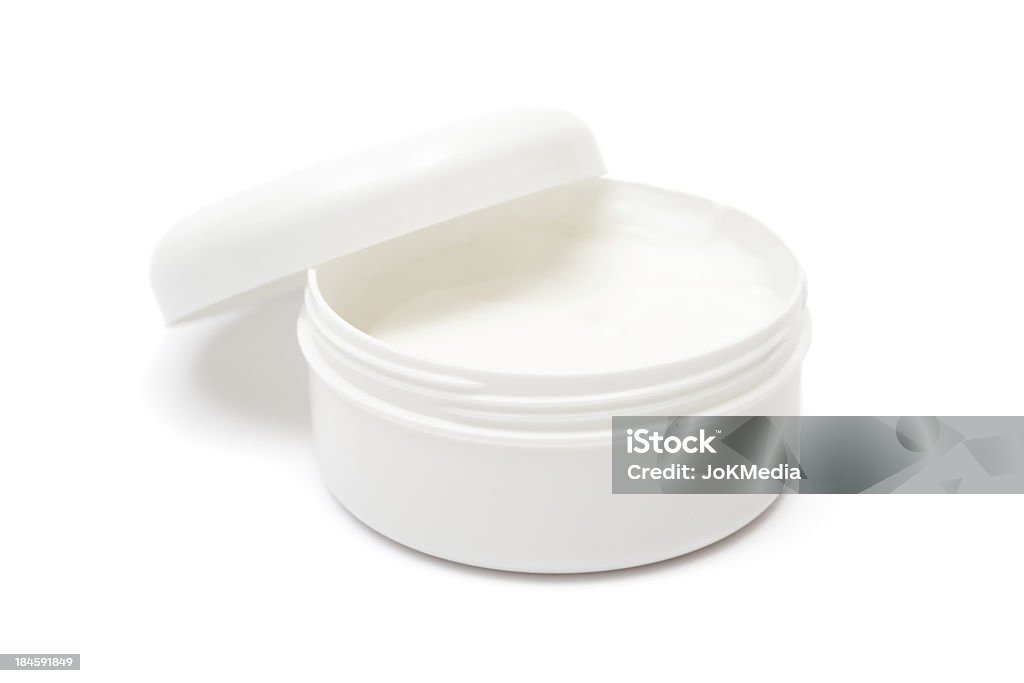 Moisturizing crema - Foto de stock de Crema hidratante libre de derechos