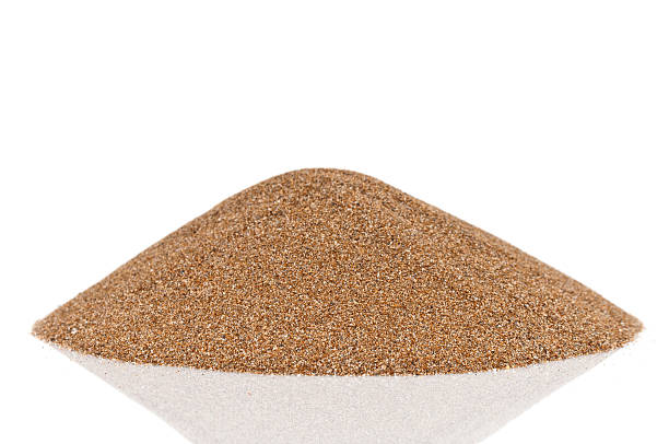 istock Pile of Sand 184592225