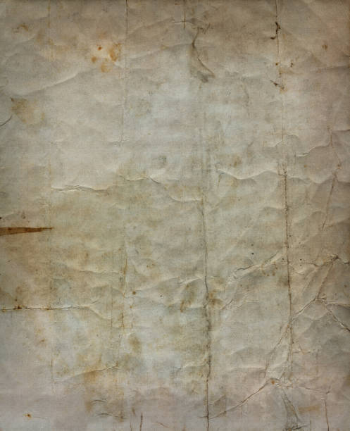 istock Grungy Old Paper Background 184594707