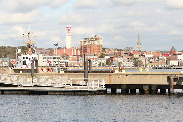 istock New London 03 184595299