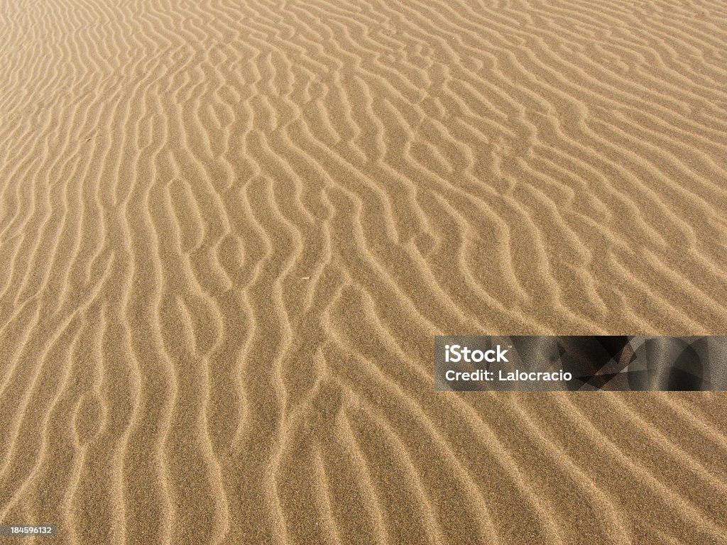 Desert - Lizenzfrei Allgemeine Beschaffenheit Stock-Foto