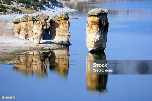 Geográfica - Fotografias de stock e mais imagens de Azul - Azul, Dia, Fotografia - Imagem