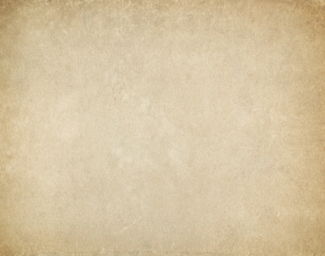 Blank paper background
