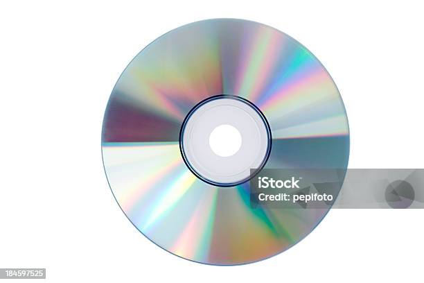 Cd Stock Photo - Download Image Now - Compact Disc, DVD, Disk
