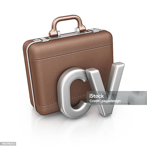 Cv スーツケース - 3Dのストックフォトや画像を多数ご用意 - 3D, イラストレーション, ビジネス