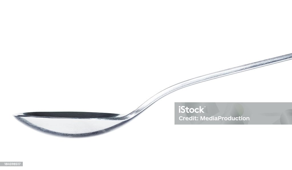 Spoon - Foto de stock de Colher - Faqueiro royalty-free