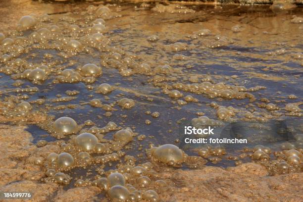 Abwasserbehandlung Stockfoto und mehr Bilder von Abwasser - Abwasser, Glitschig, Kläranlage