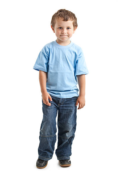 istock portrait of small boy 184600066