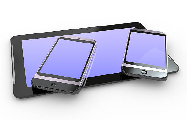 istock Tablet and Smartphones 184600900