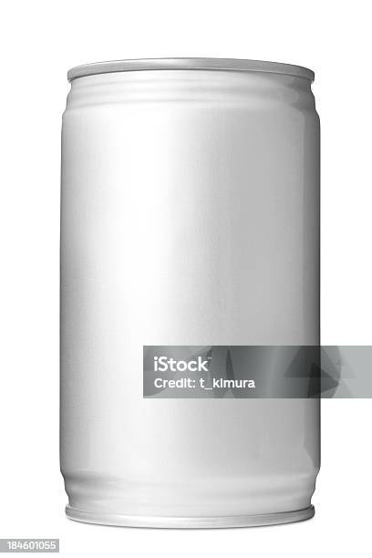 Aluminum Drink Can Stock Photo - Download Image Now - Blank, Empty, Can