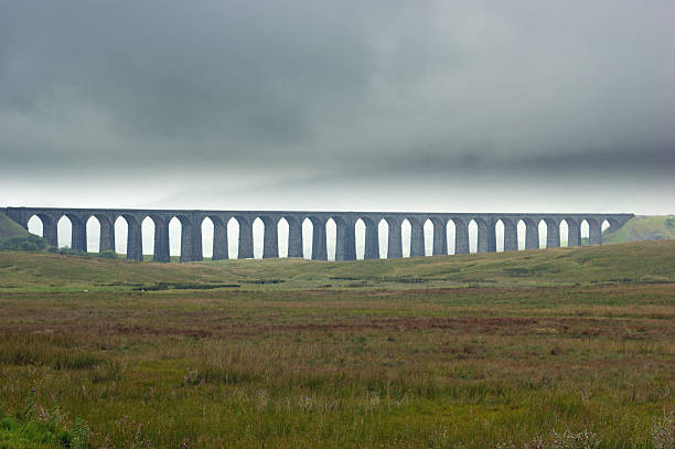 istock Ribblehead viaduct North Yorkshire 184601150