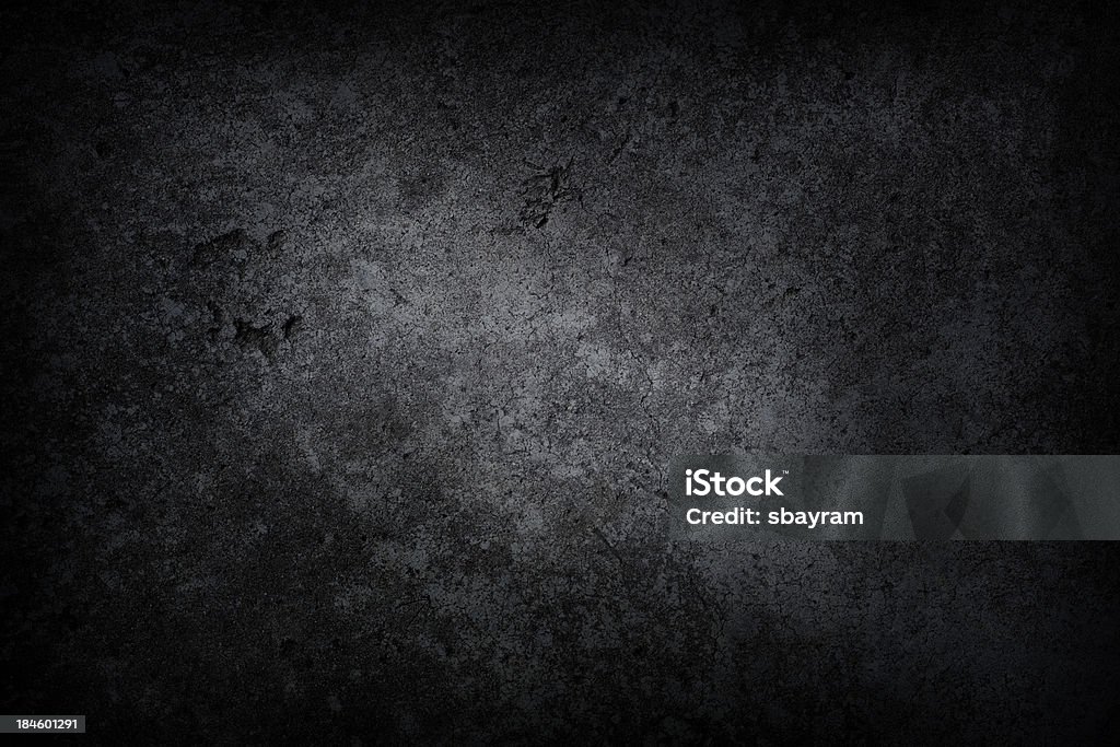 XXXL dark concrete dark concrete background Backgrounds Stock Photo