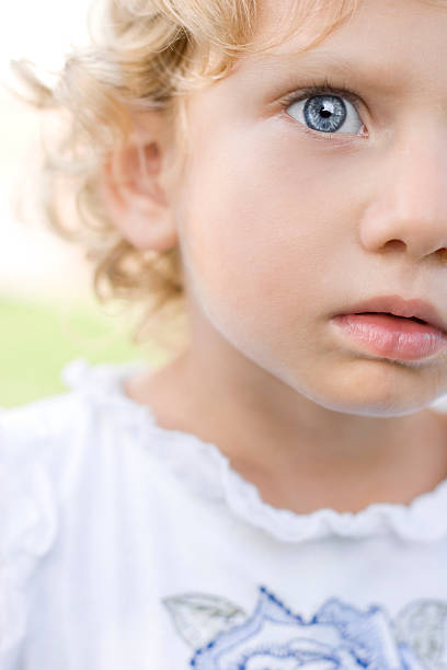 istock Cute young girl 184602228