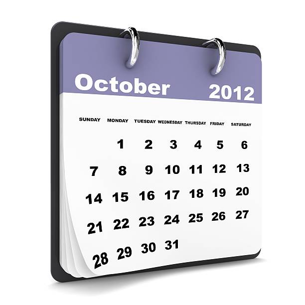 70 2012 October Calendar Stock Photos Pictures Royalty Free Images 70 2012 October Calendar Stock Photos Pictures Royalty Free Images