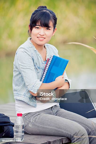 Asian Student Stock Photo - Download Image Now - 20-24 Years, 20-29 Years, 25-29 Years