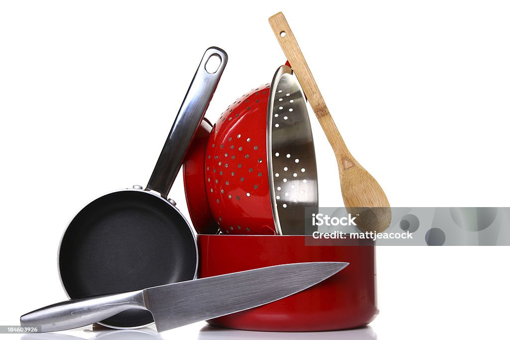 Foto von Genres Küche Ausstattung - Lizenzfrei Arrangieren Stock-Foto